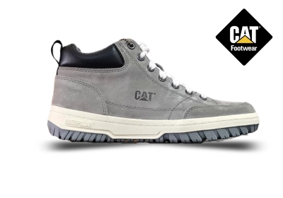 CAT  - MID TOP SNEAKER P714646