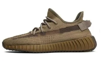 ADIDAS YEEZY BOOST 350 V2 - EARTH - FX9033