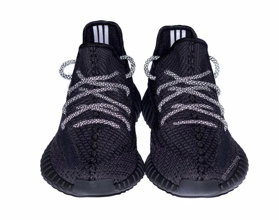 adidas gazelle silver green womens Adidas Yeezy Boost 350 V2 'Core Black Red' – The Attic main image 0