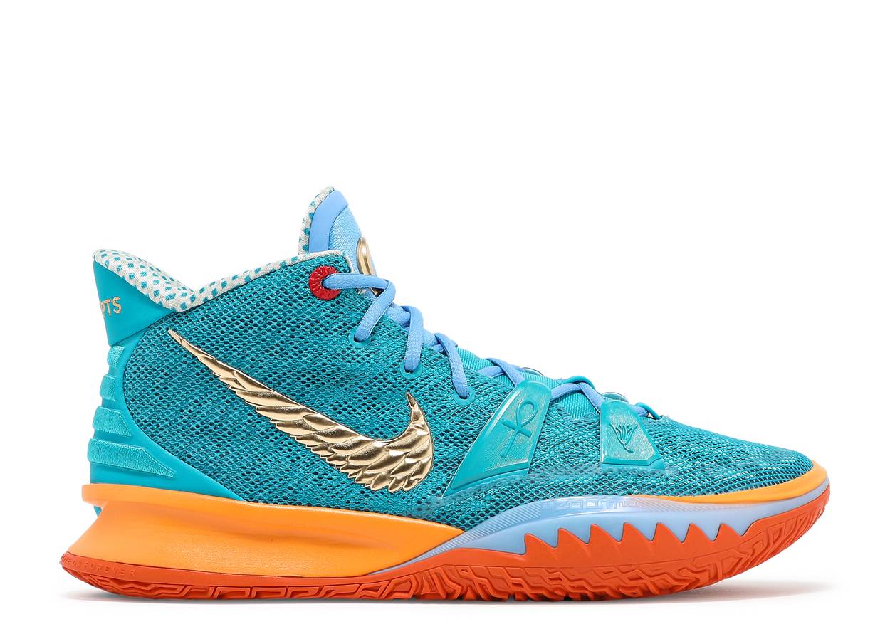 NIKE – KYRIE 7 “HORUS” CONCEPTS X /CT 1137-900 – brandedshoes.lk