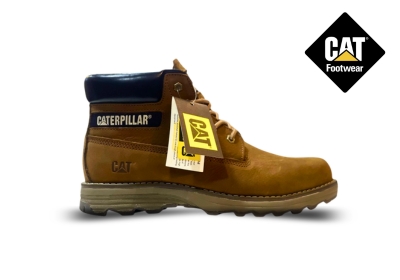 CAT - Founder Men's Boot/P717819/ Light Brown