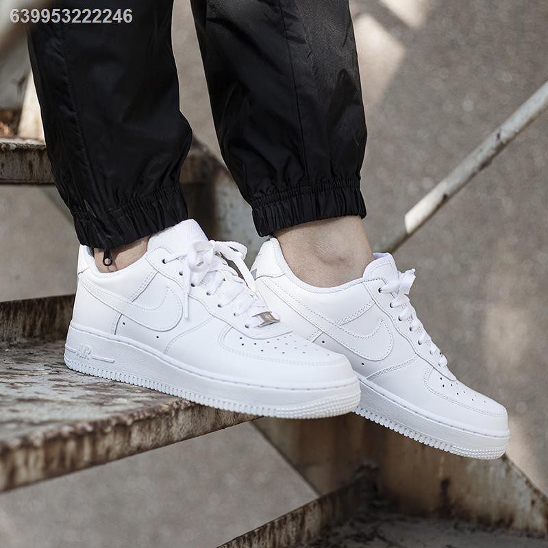 Nike Air Force 1 ’07 ‘White’ 315122-111 – Branded Shoes