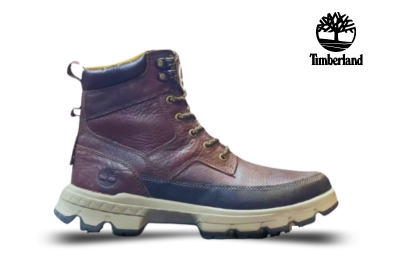 TIMBERLAND /TBL® ORIGINALS ULTRA WATERPROOF BOOT FOR MEN IN BROWN