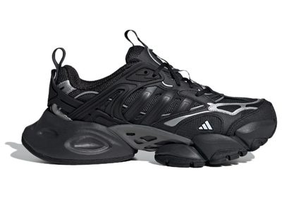 ADIDAS ' Vento XLG Deluxe' - IH 0070 / Black & Silver