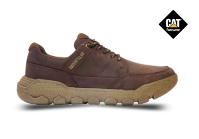 CAT HEX LITE CRUISER - Brown / P726402