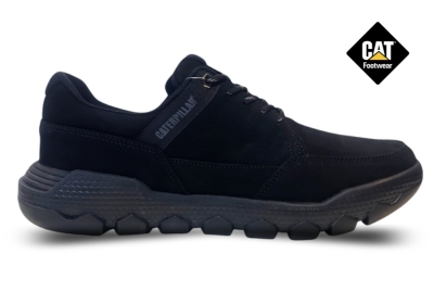 CAT HEX LITE CRUISER - Black / P726401